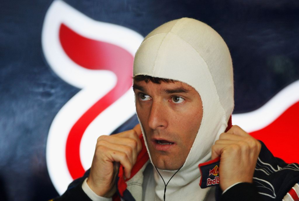 GP SPAGNA - Prove Libere